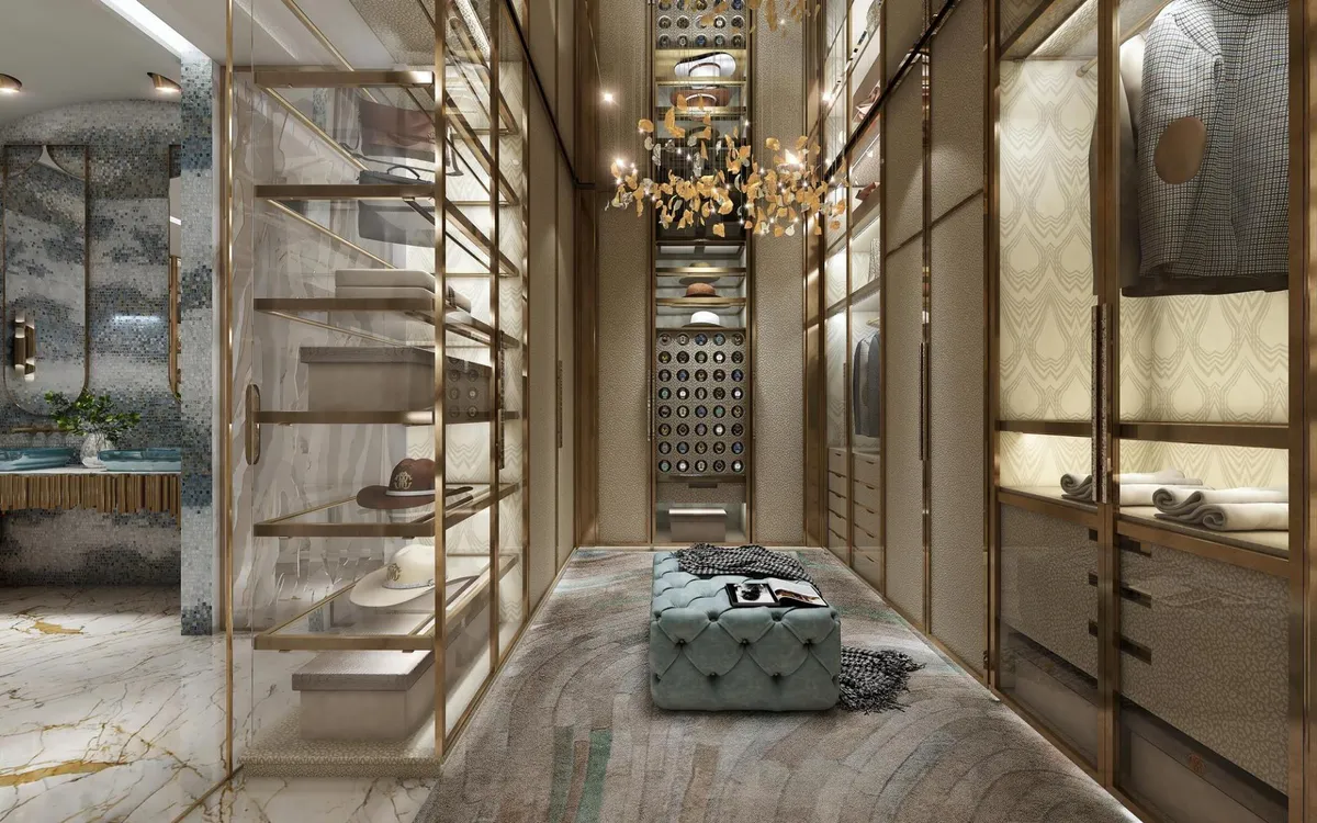 Damac Bay by Cavalli Tower C image