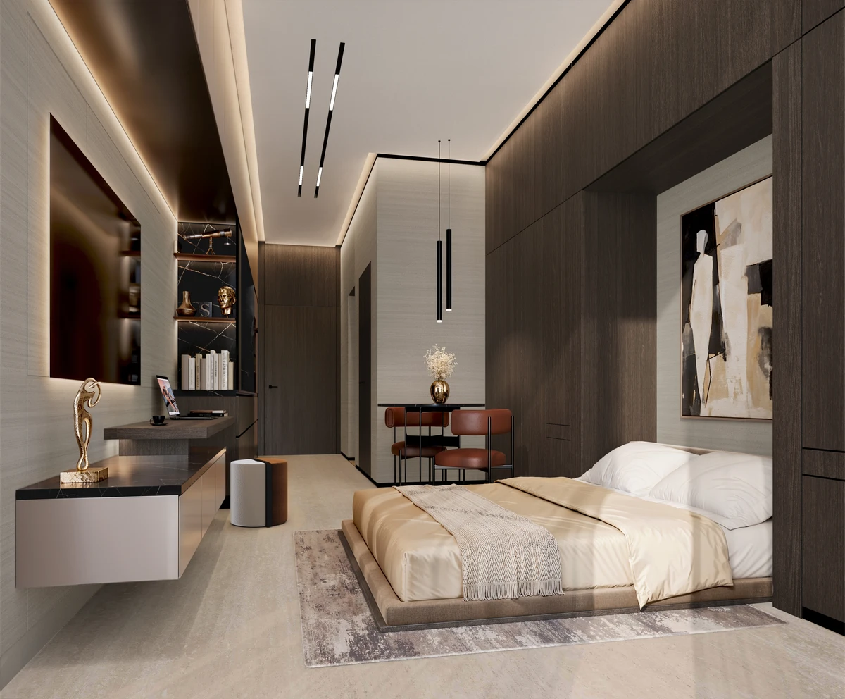 Ola Residences image
