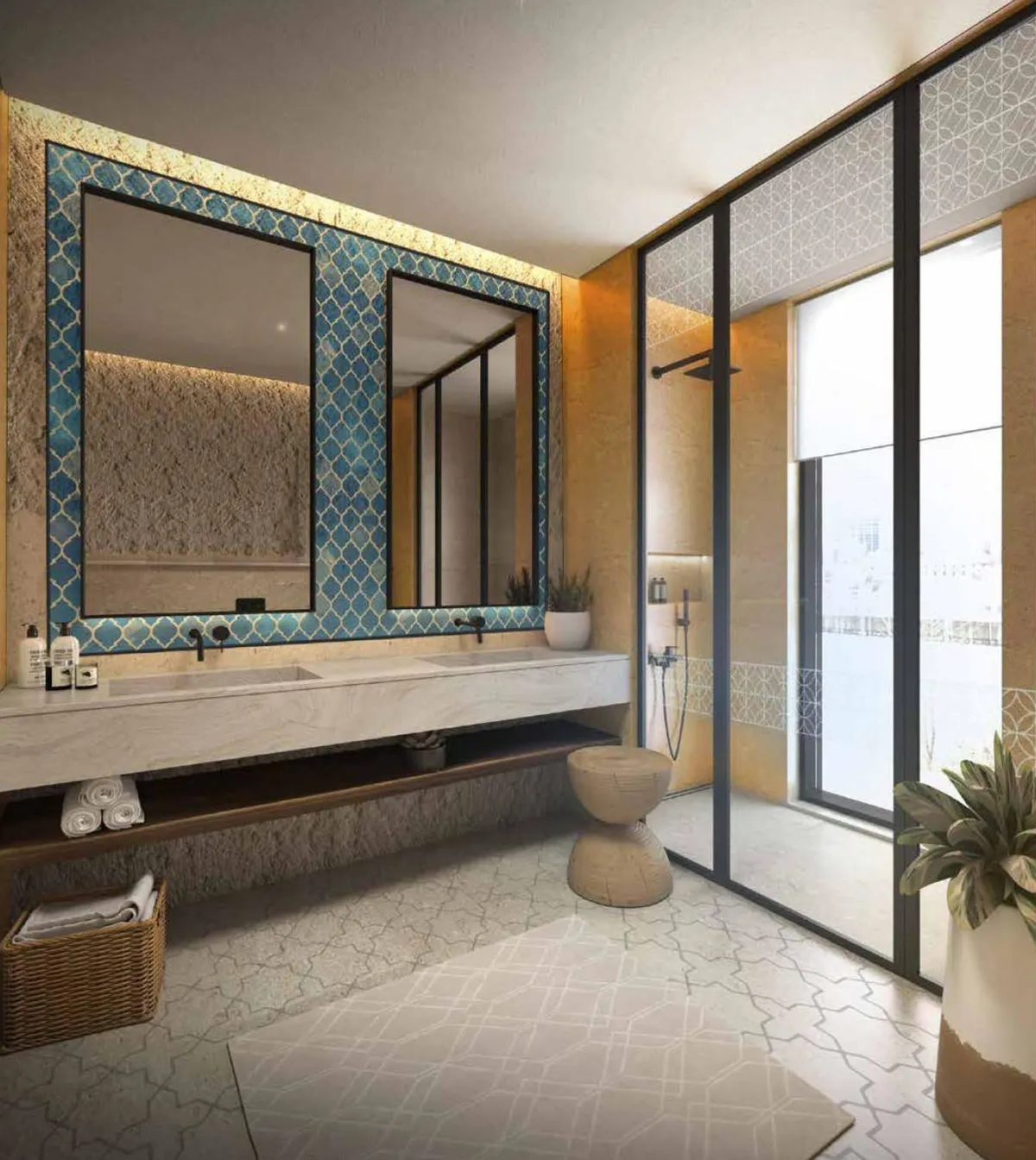 Damac Lagoons - Morocco 2 image