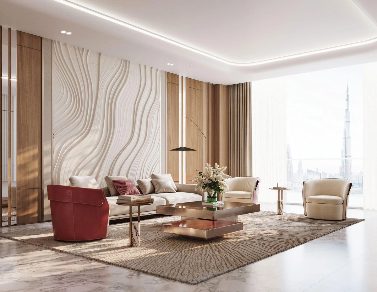 Binghatti Skyblade image