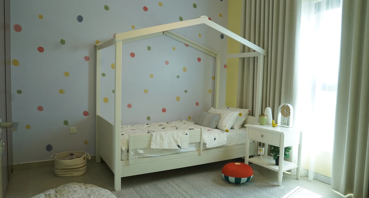 Sharjah Sustainable City image