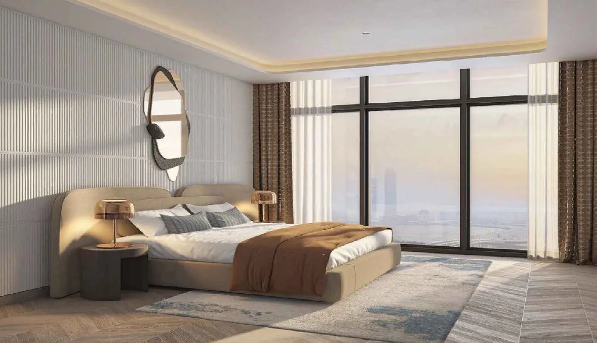 Adeba - Creek views 3 image