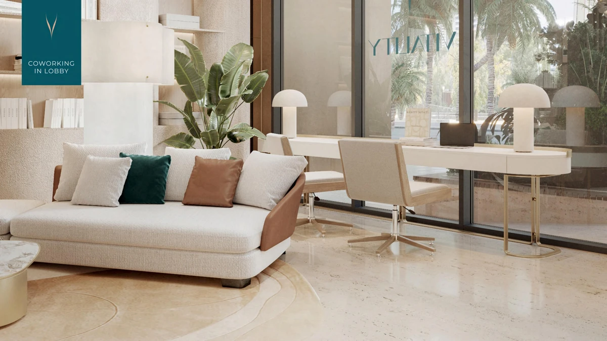 Vitality Residence image