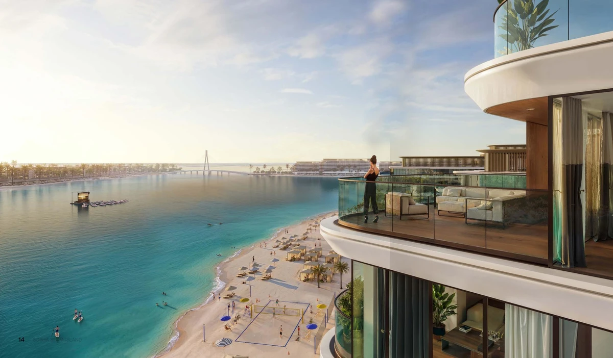 Pierside Marina Residences