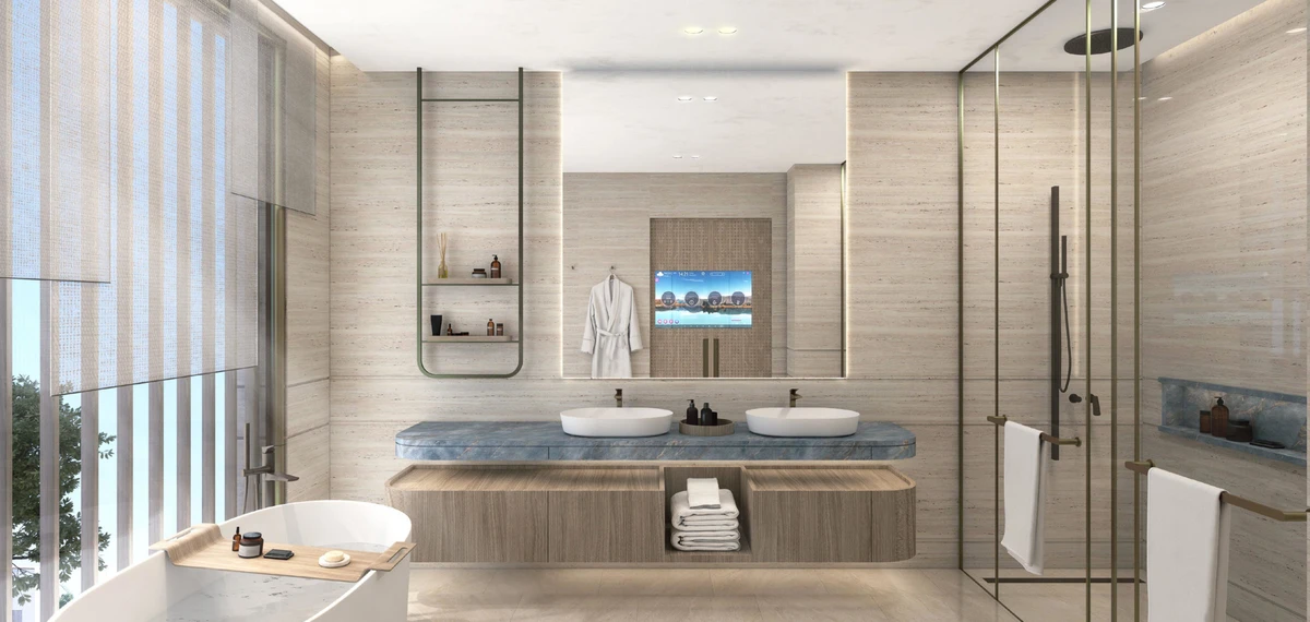 Naseem Al Jurf image