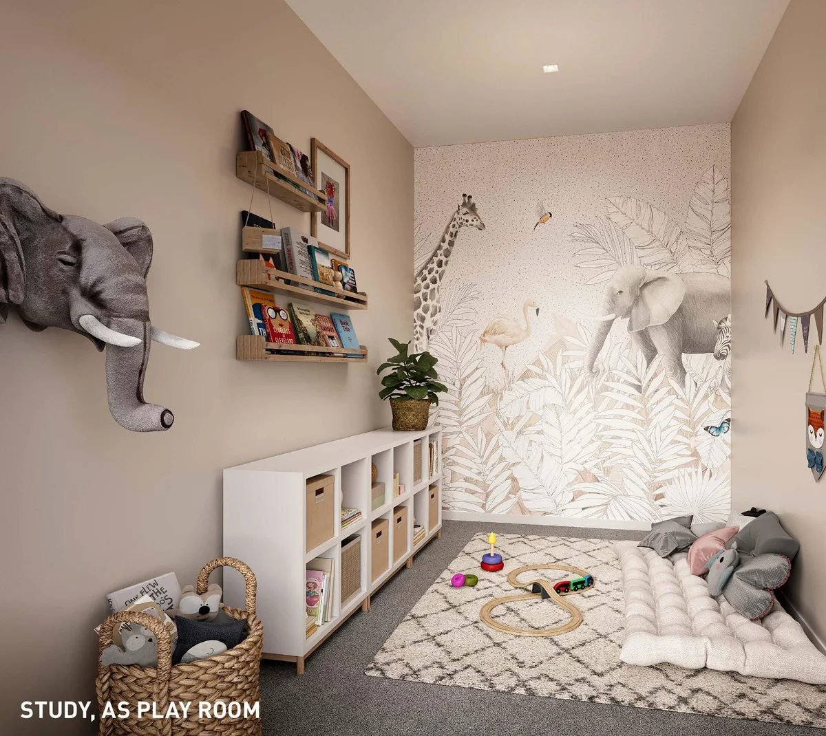 Riviera Chalet image