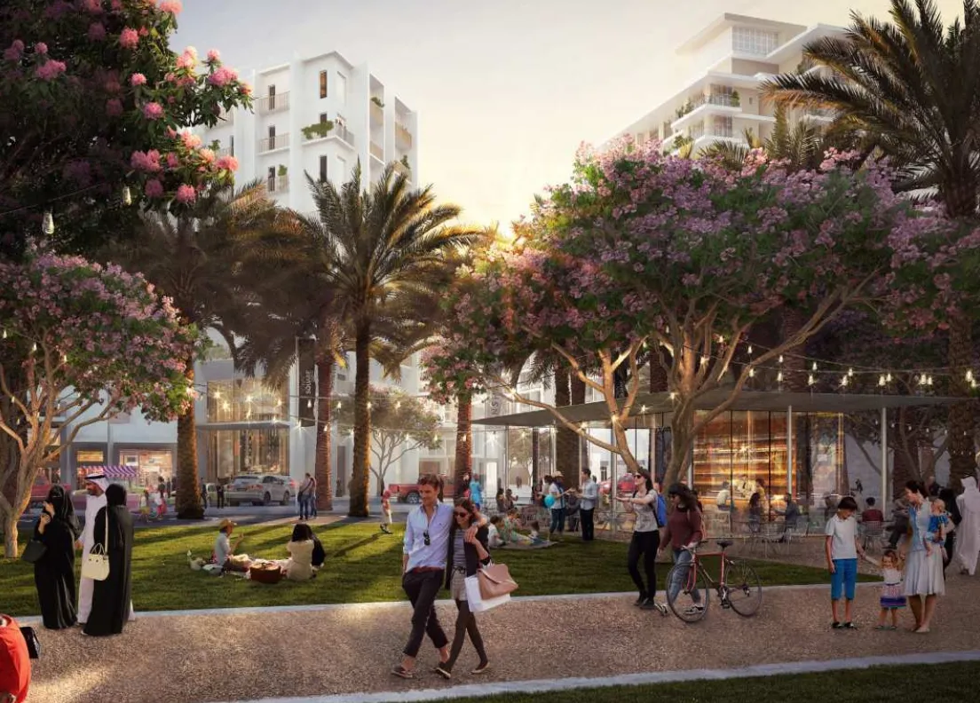 The Baltimore by Nshama image