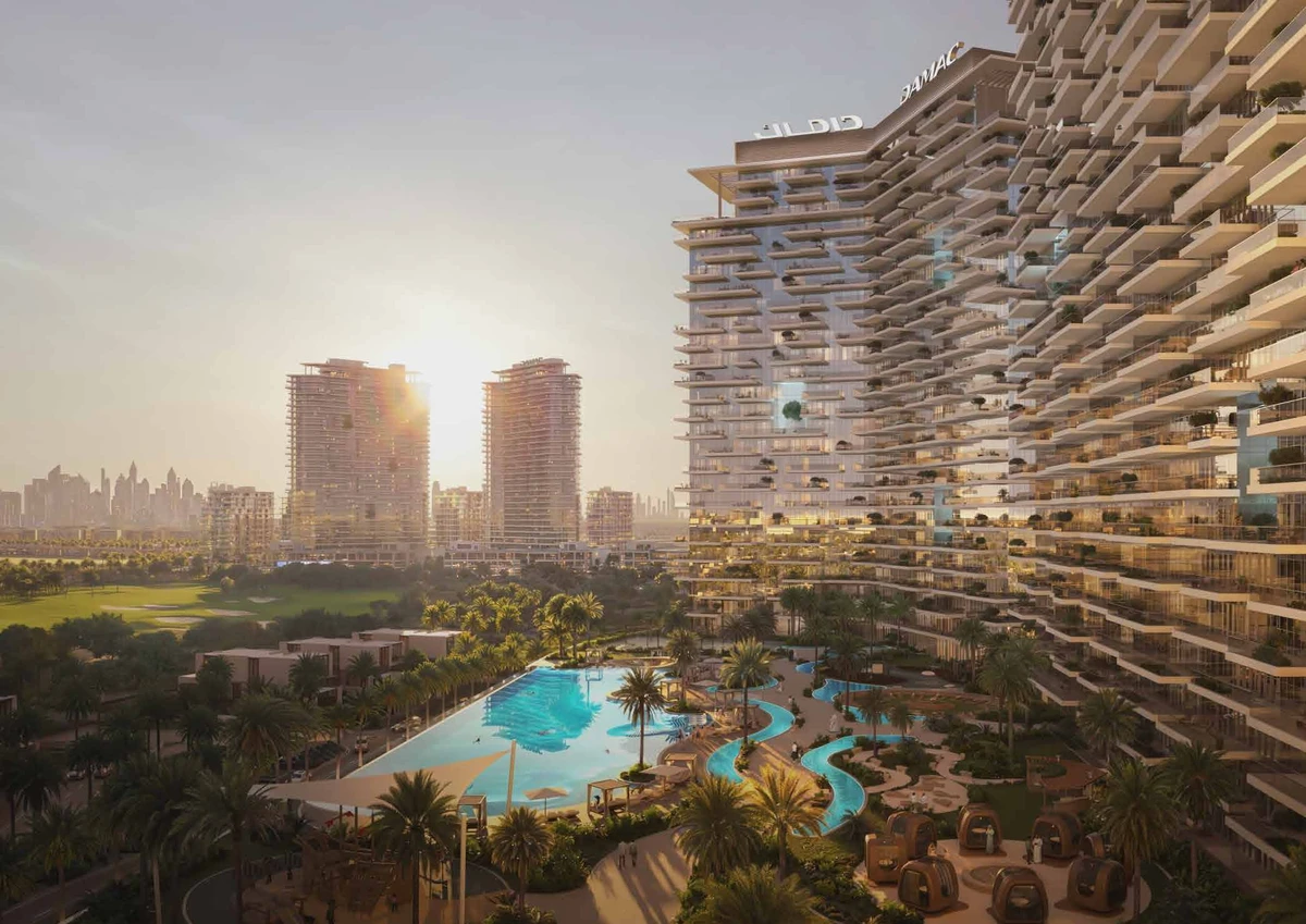 Damac District image