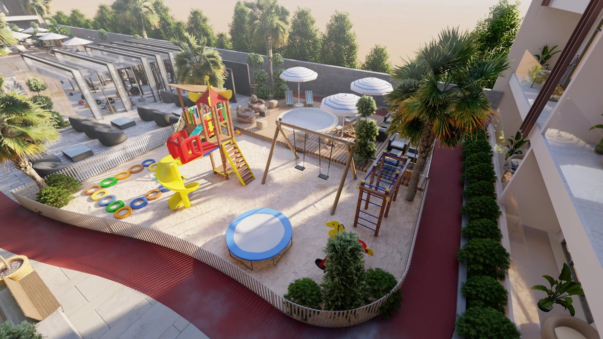 Waref Residence image