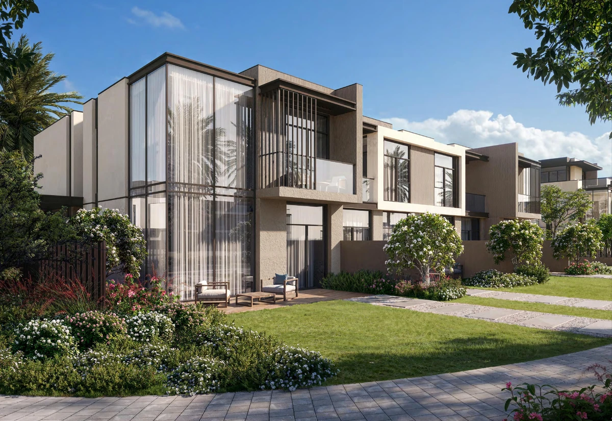 La Tilia At Villanova image