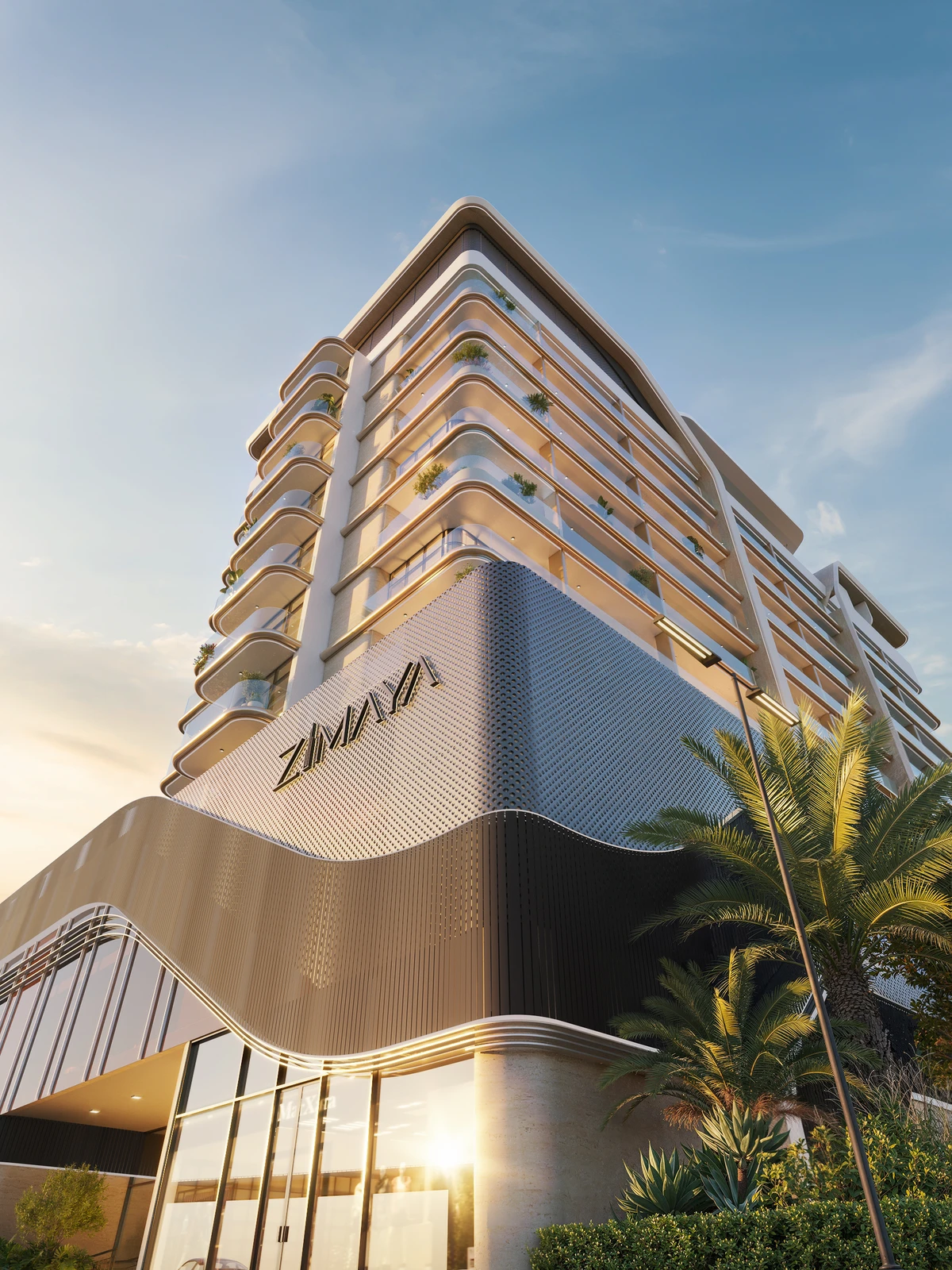 Celeste Heights image