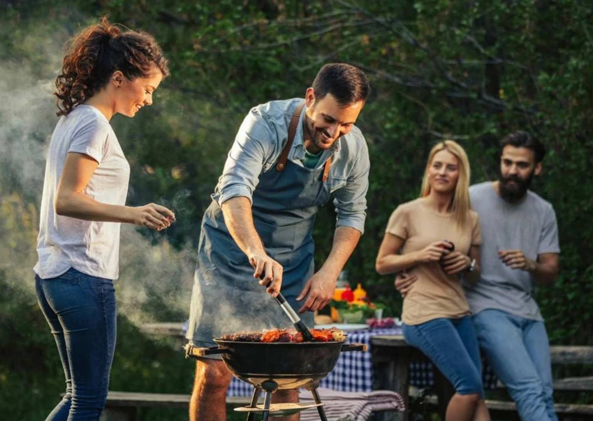 Haya On The Park image