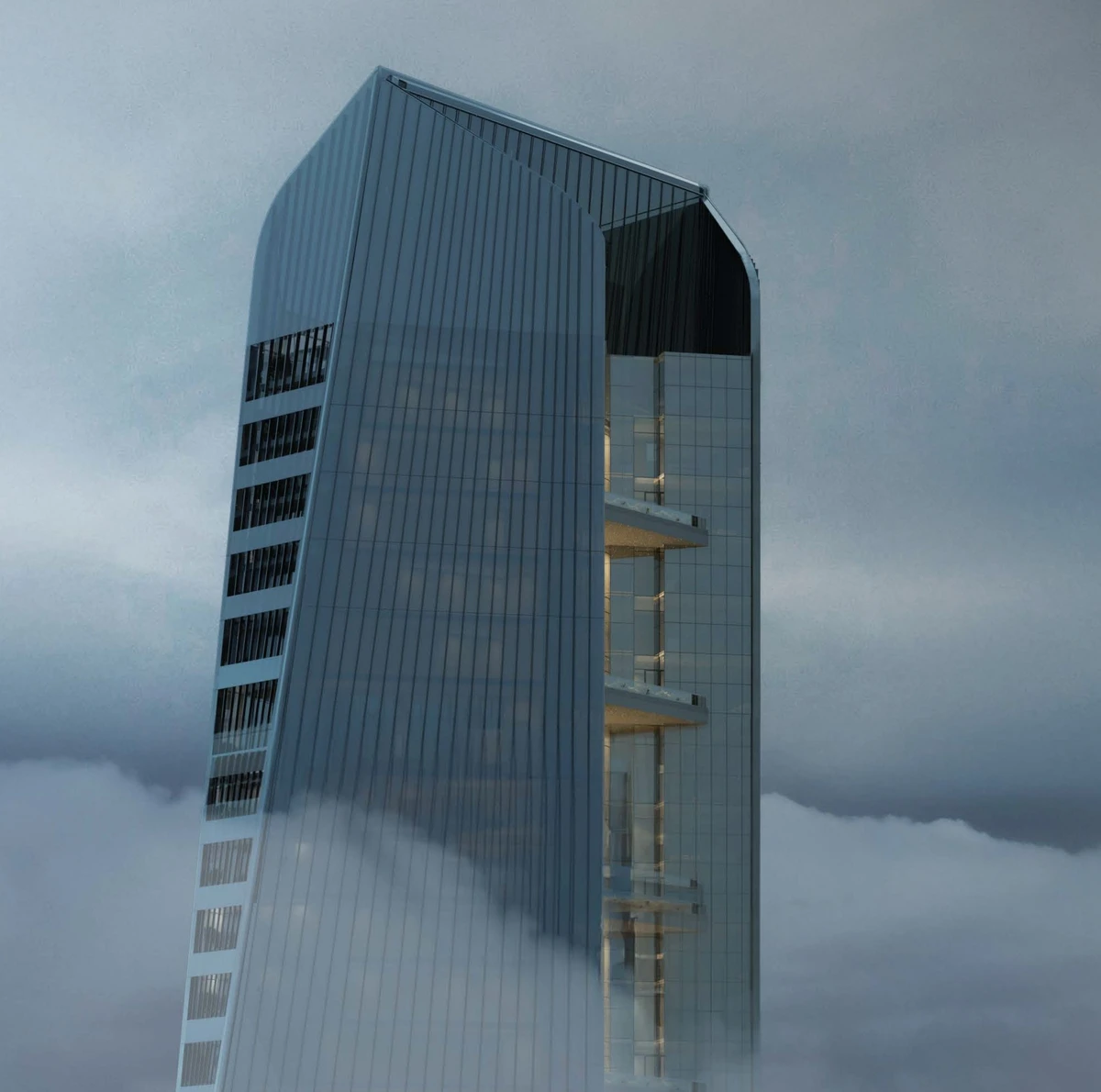 The One by Prestige One