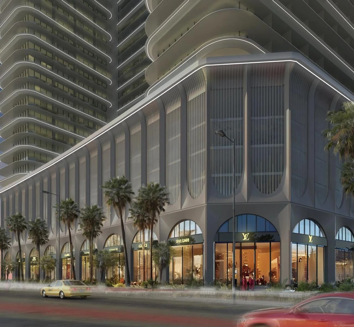 Azizi Milan 20 image