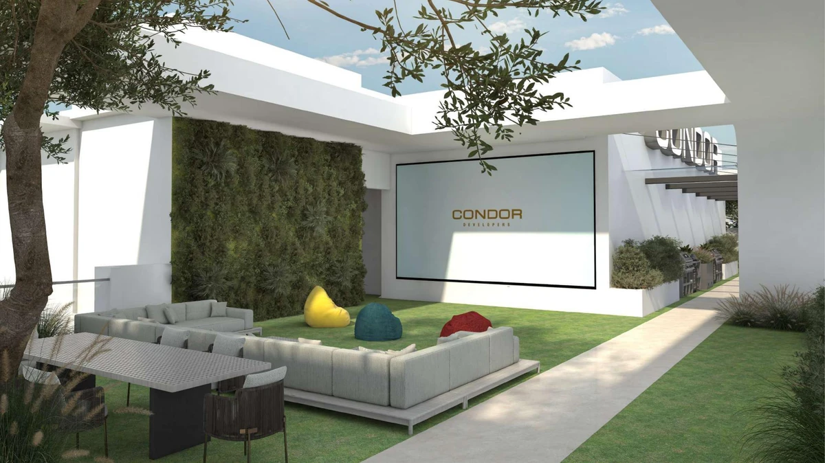 Condor Golf Links 18 image