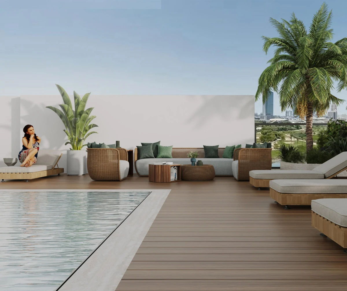 Arib Collection – Phase 2 image