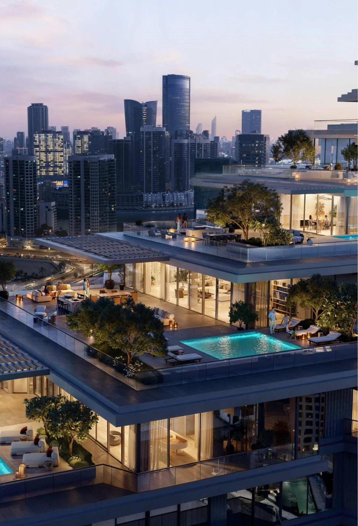 Riviera Residences image