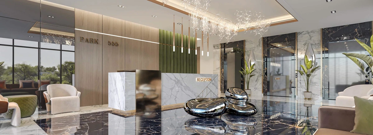 555 Park Views image