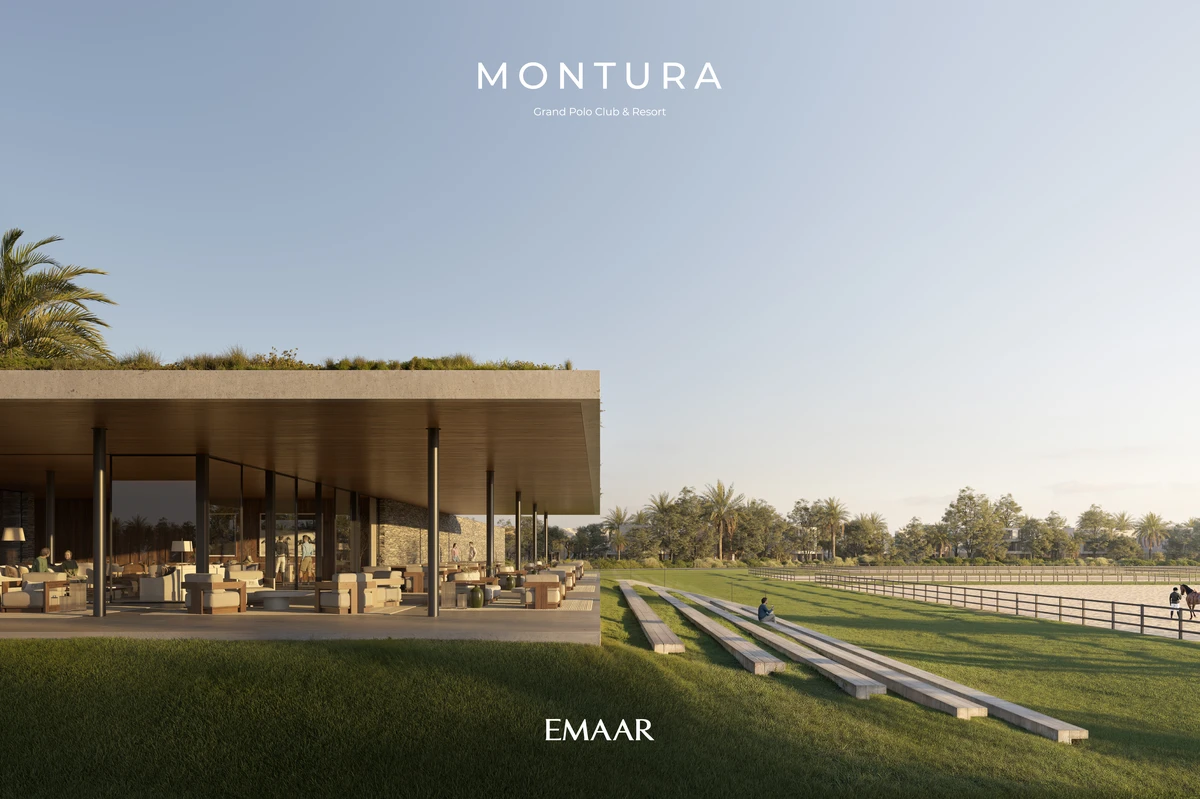 Grand Polo - Montura image