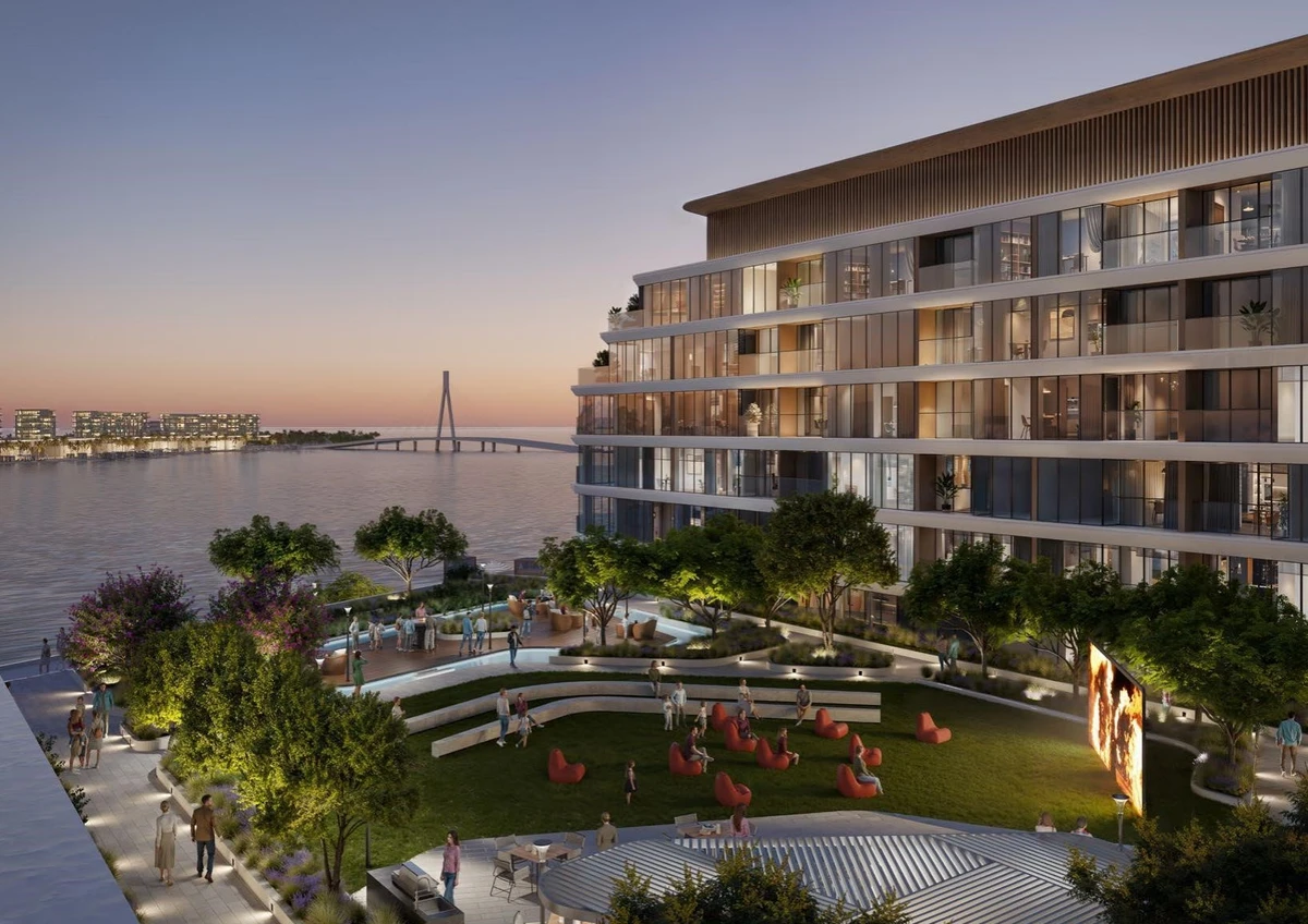 Selene Beach Residences