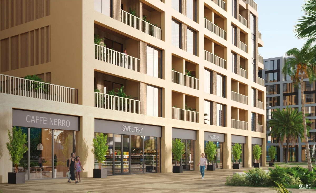 Arisha Terraces image