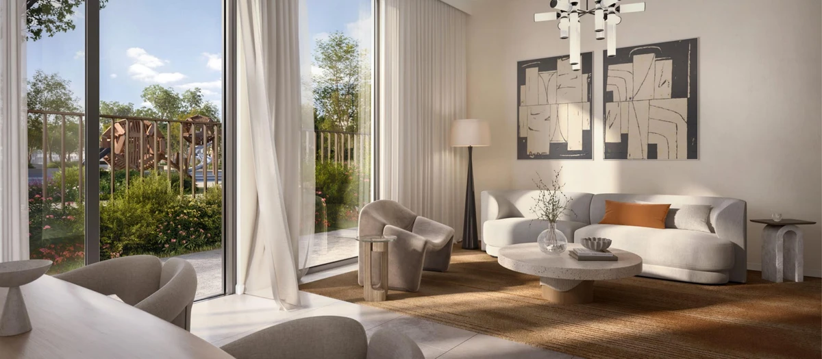 The Valley - Velora image