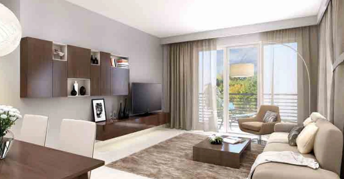 Zahra Apartments image