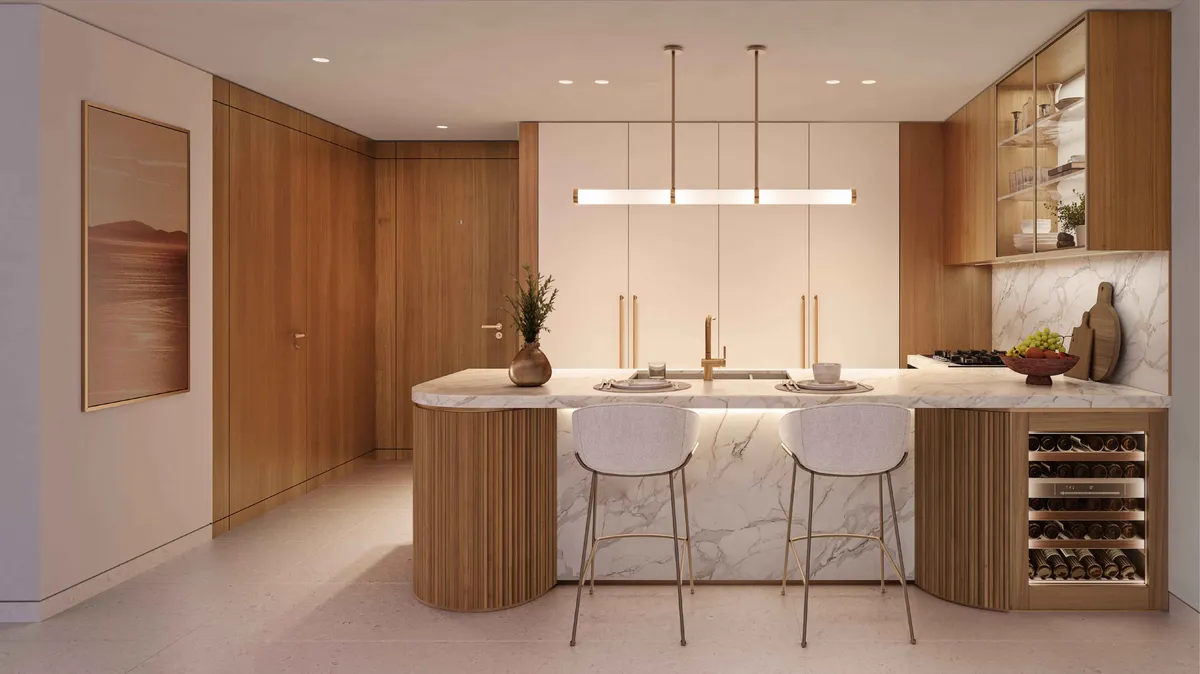 Ellington Beach House image