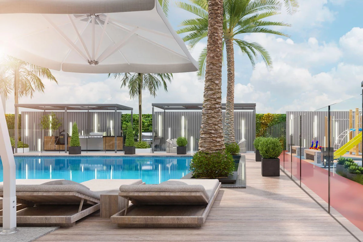 Samha Residence 2 image