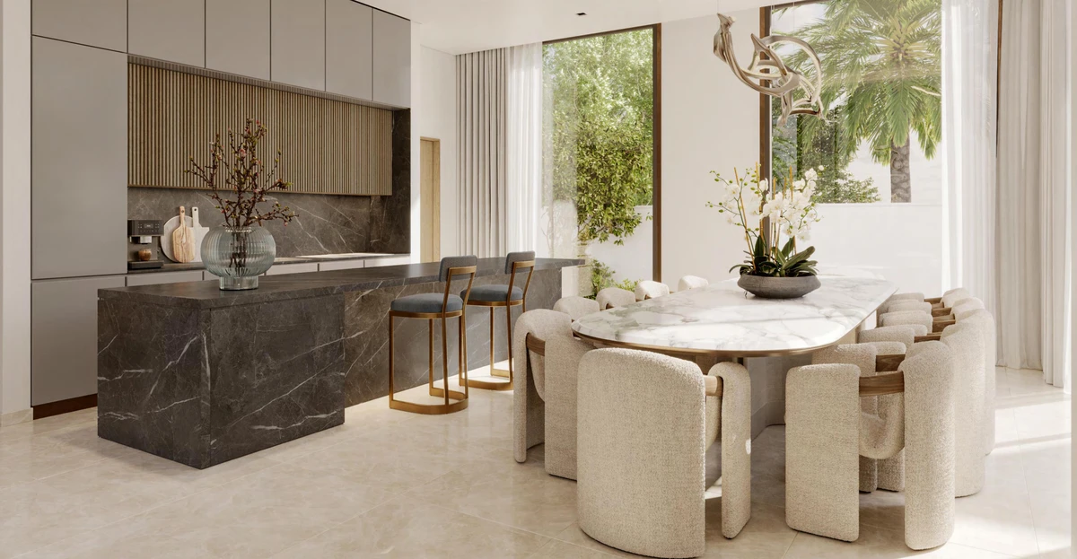 Nad Al Sheba Gardens 7 image