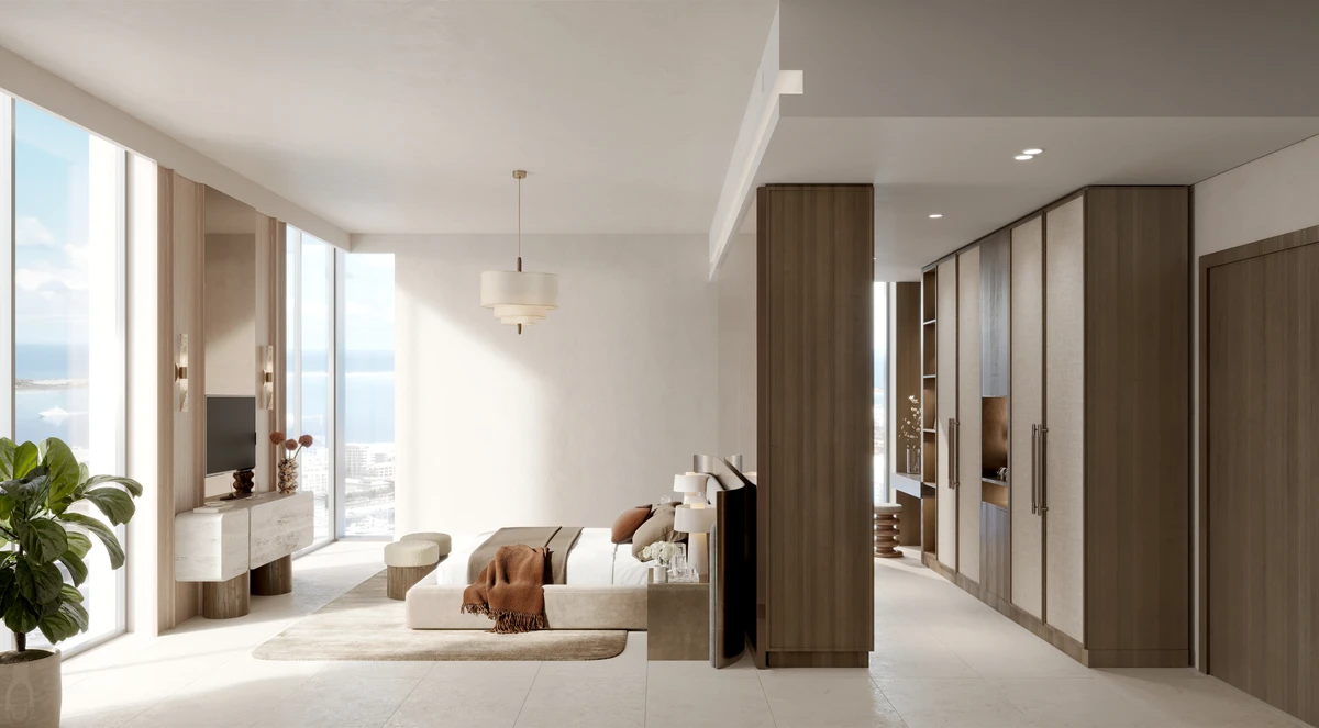 The Portside Square image