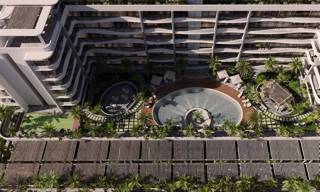 Coventry Curve 2 image