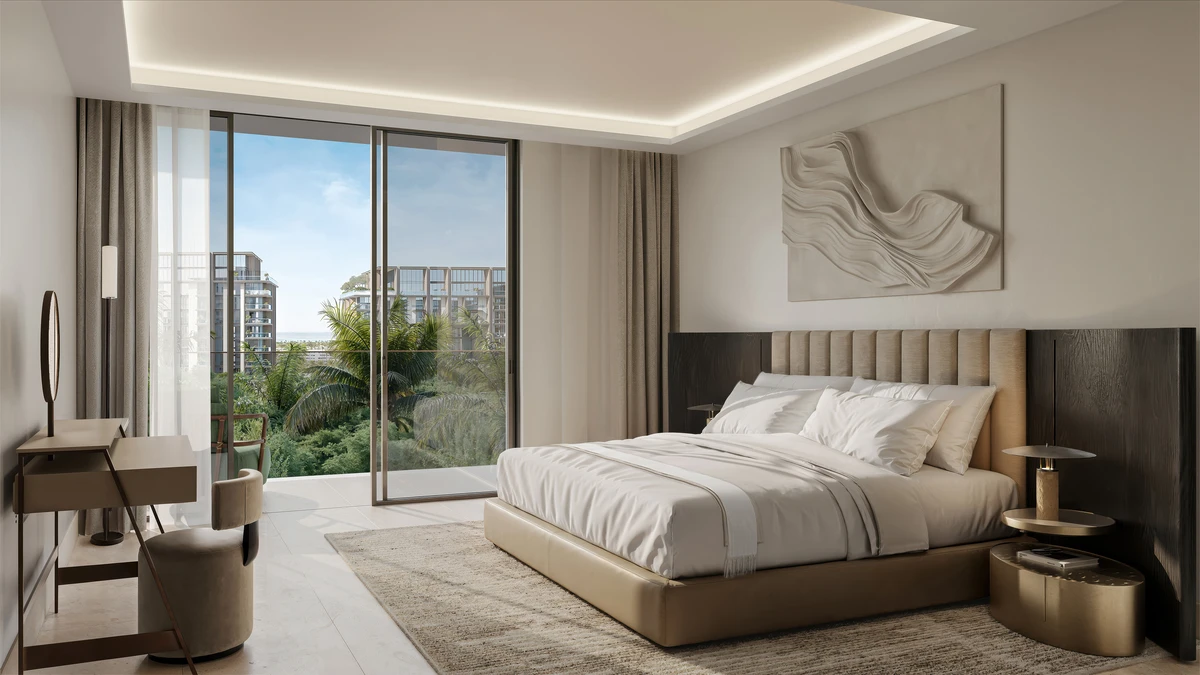 City Walk Crestlane 3