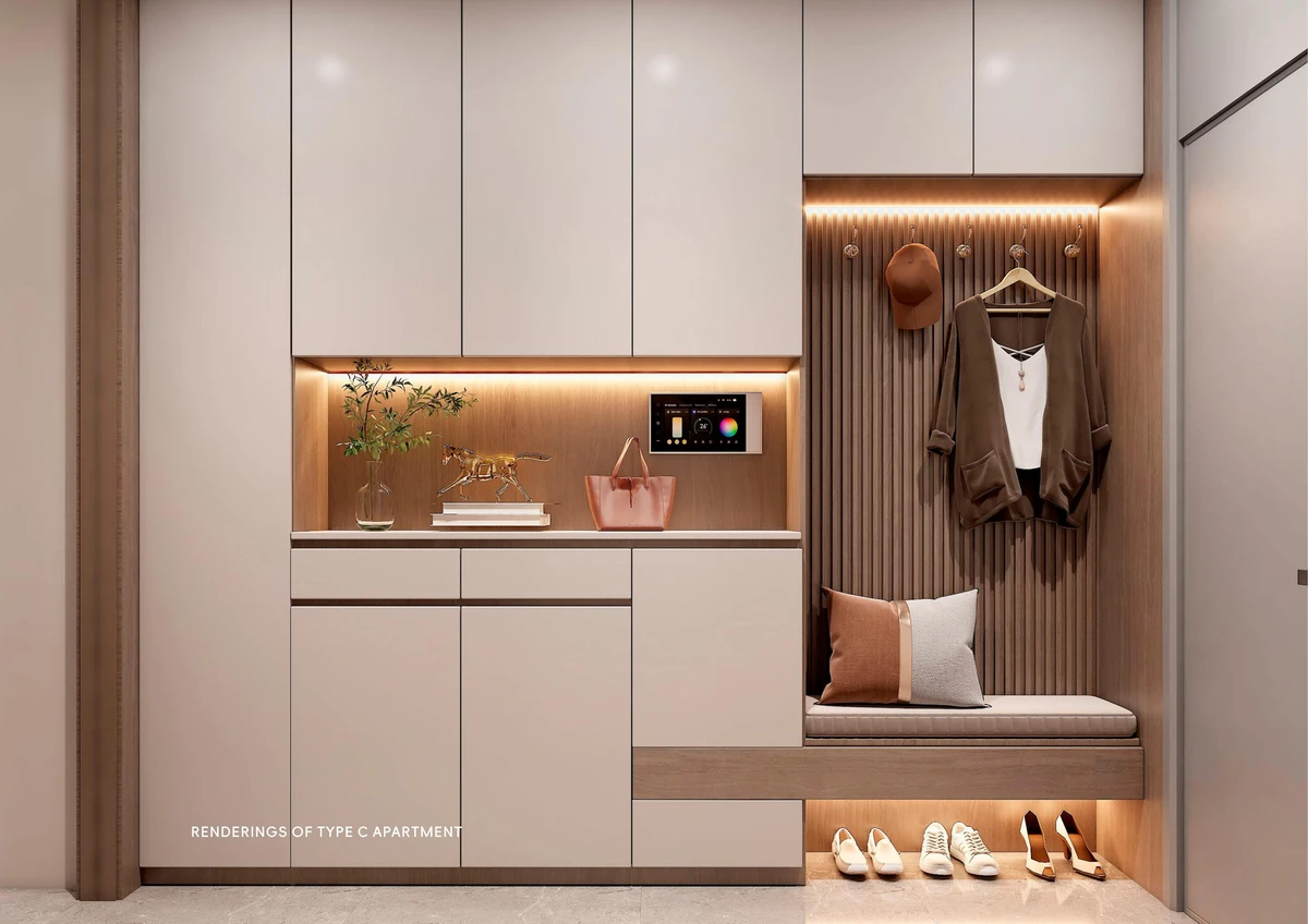 Nautis Residences image