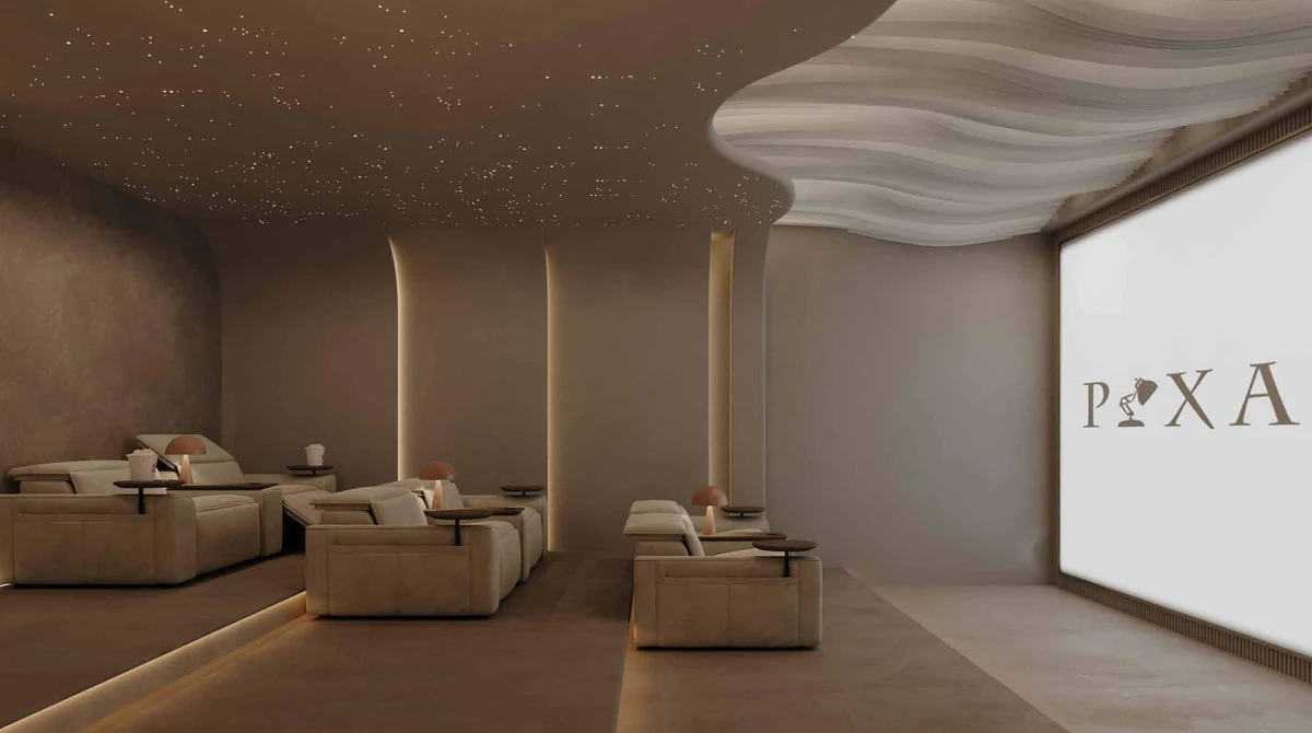 Agua Residence Tower A