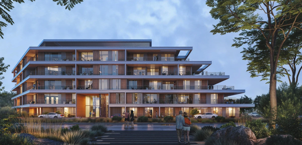 Naseem Al Jurf image