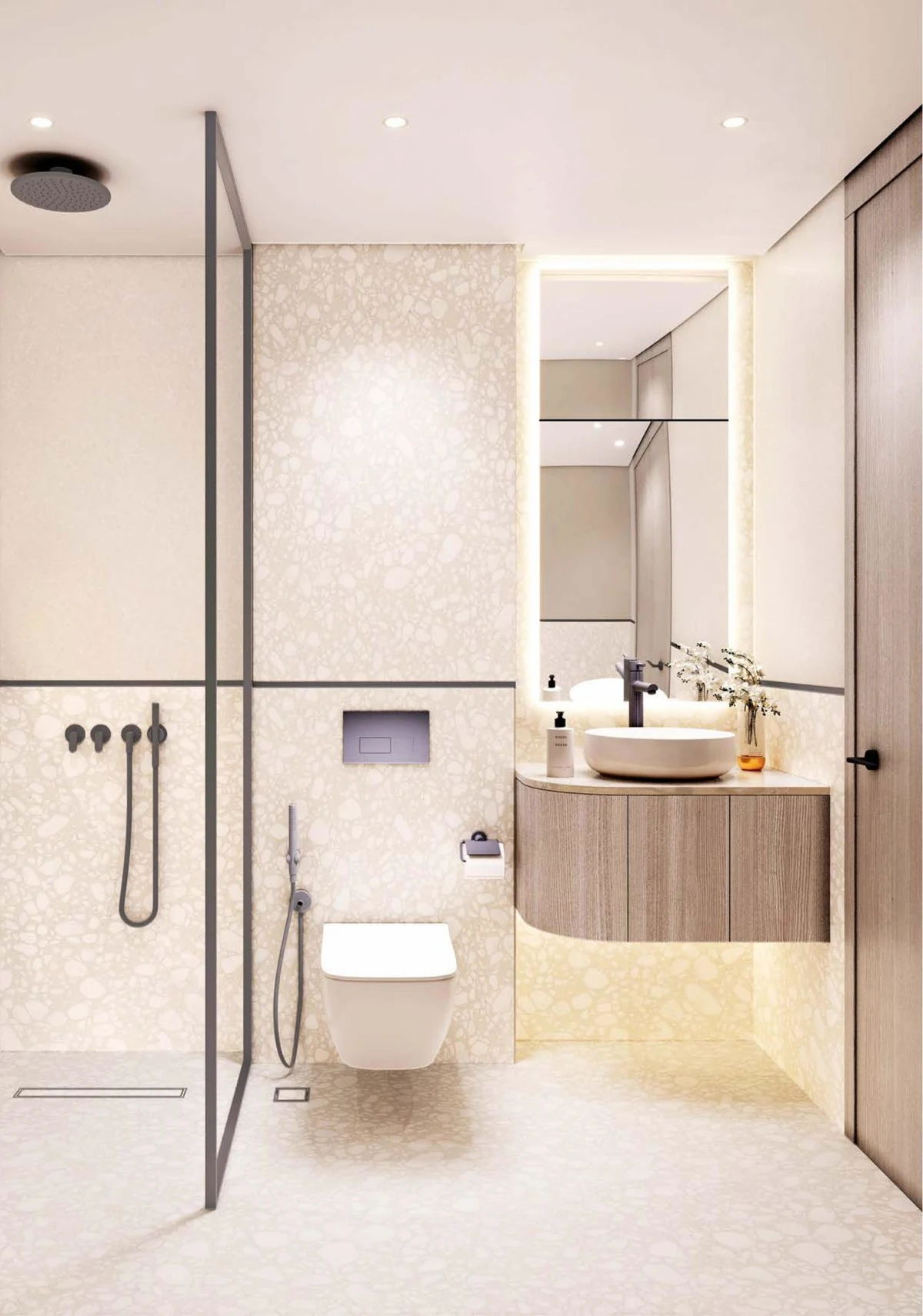 Floarea Grande By Mashriq Elite image