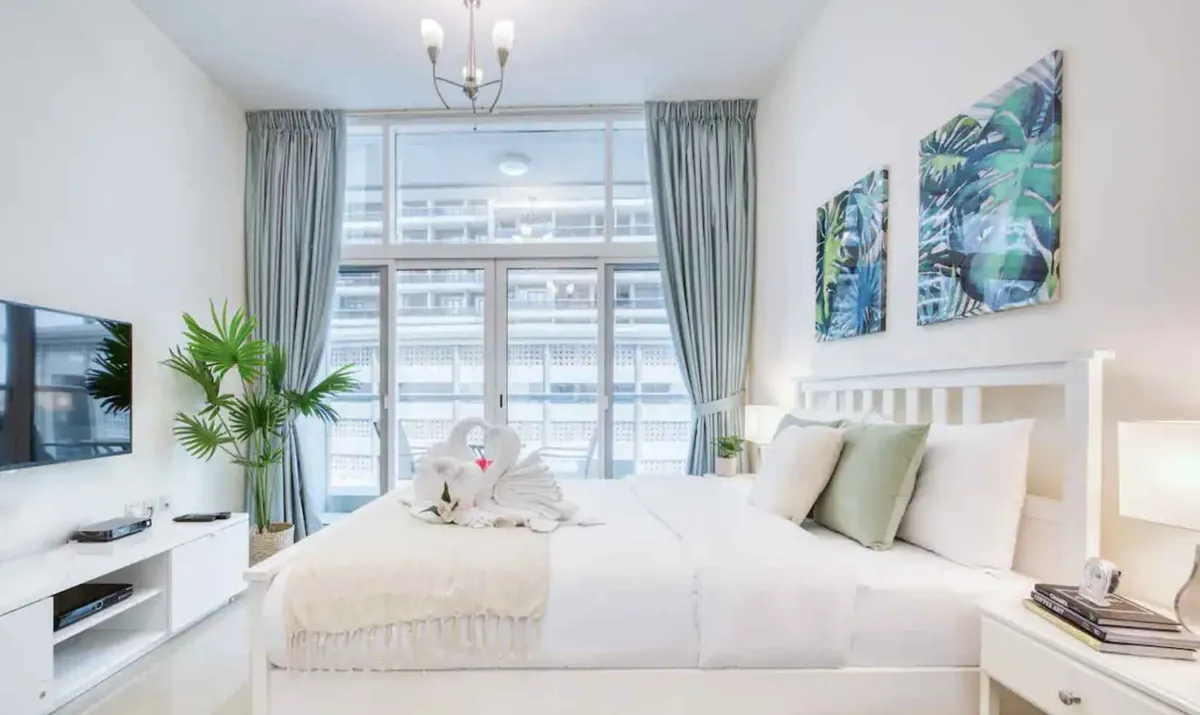 Uniestate Sports Tower image