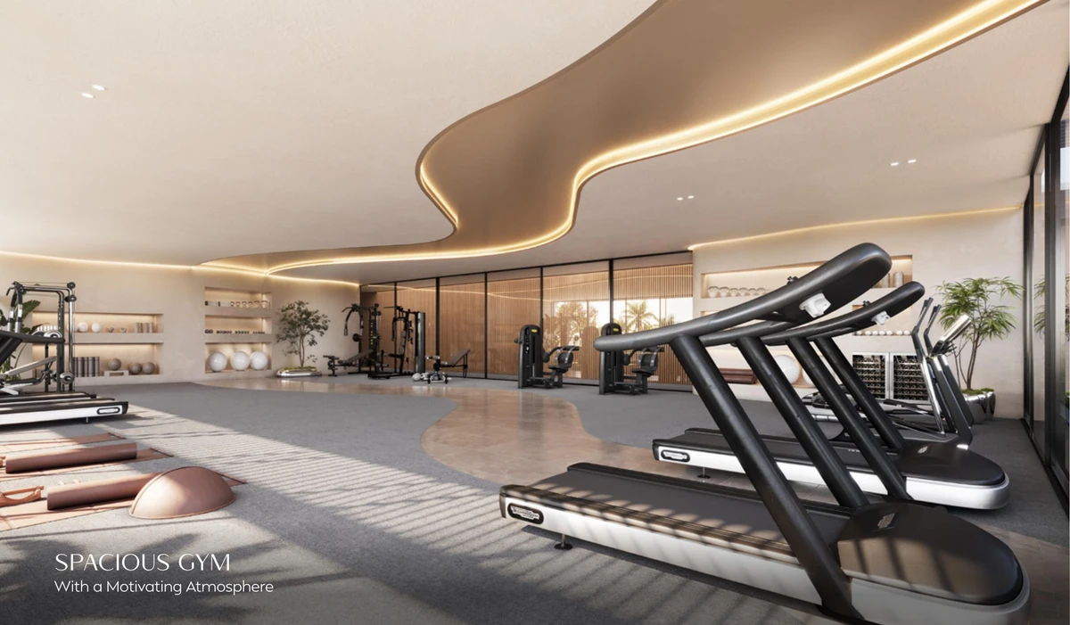 Weybridge Gardens 5 image