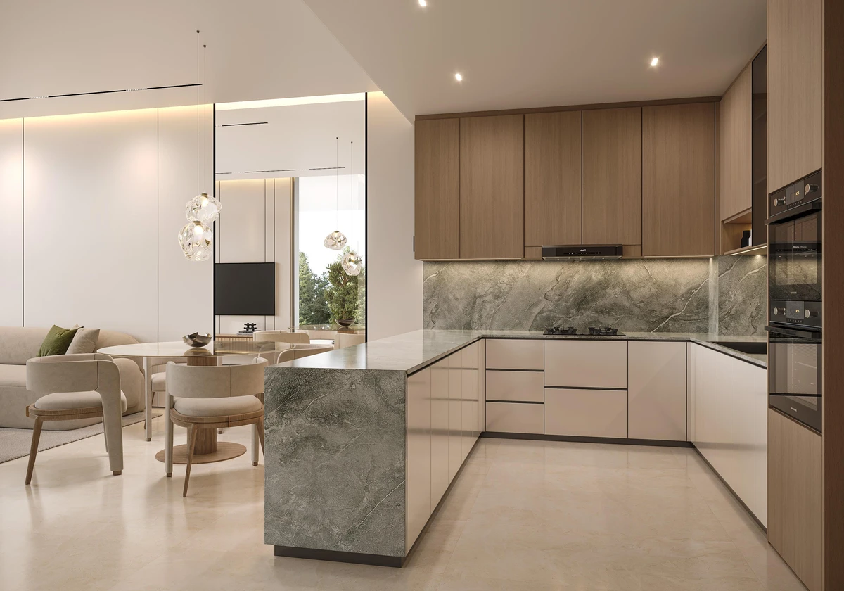 Livia Residences image