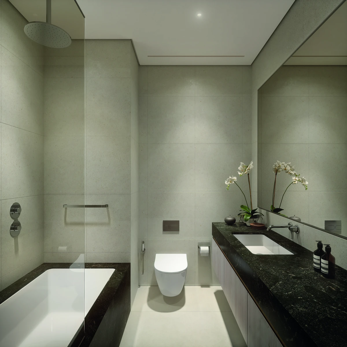 Eden House The Canal image