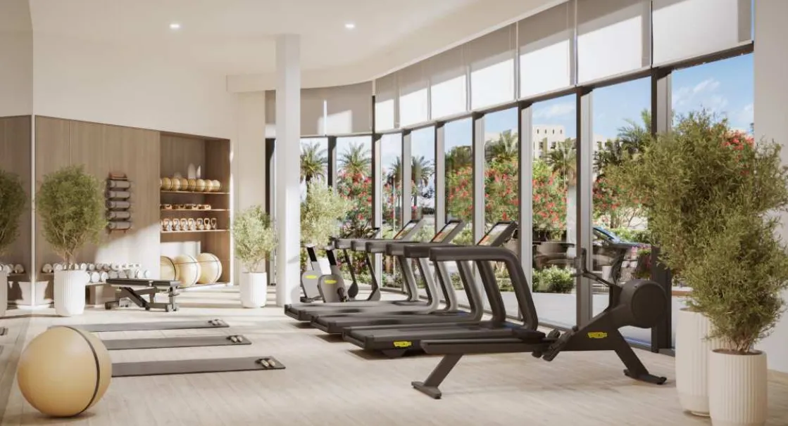 The Baltimore by Nshama image