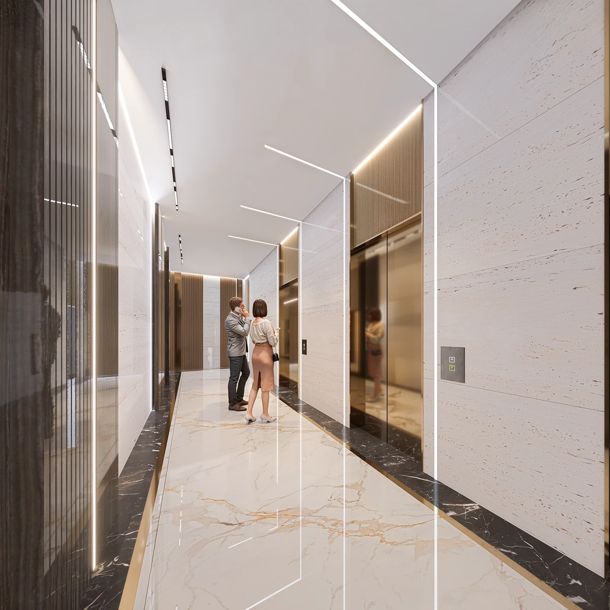 Bonds Avenue Residences image