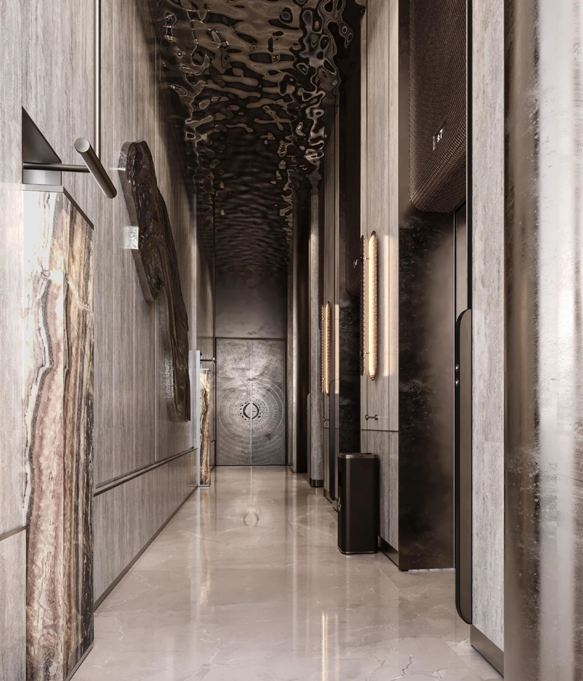 Arya Residences image