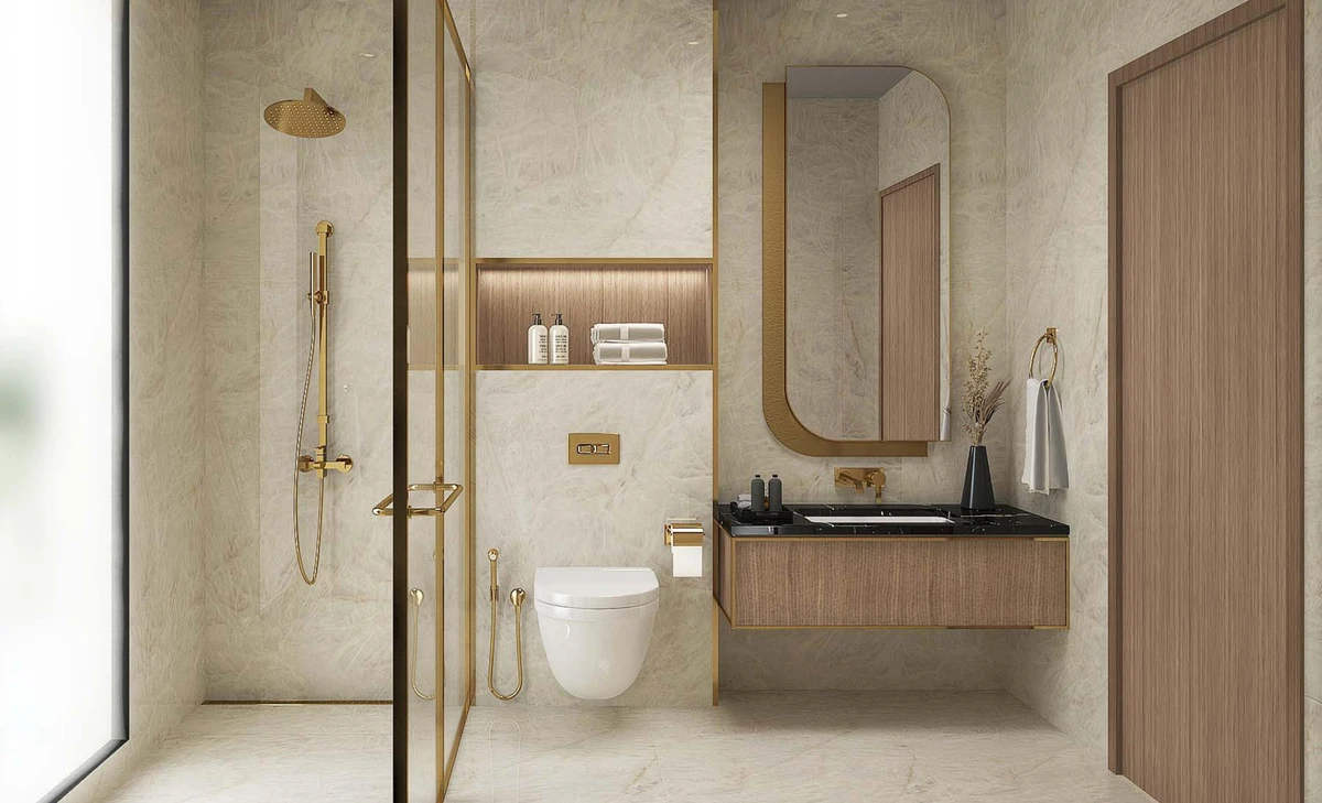 Damac Islands - FIJI 2 image