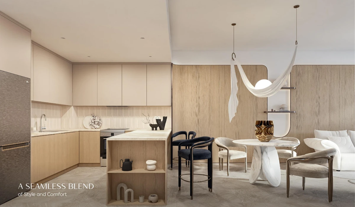 Weybridge Gardens 5 image