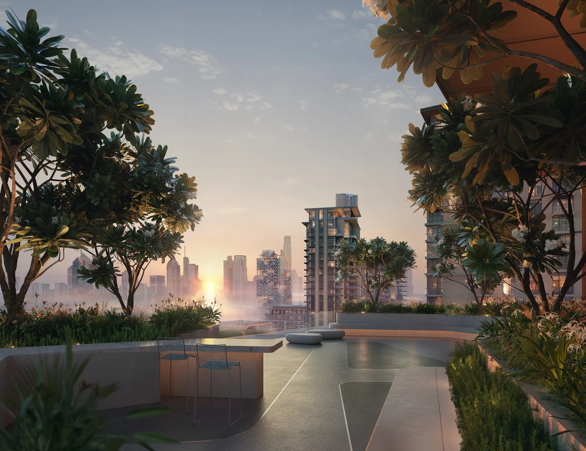 City Walk Crestlane 2 image