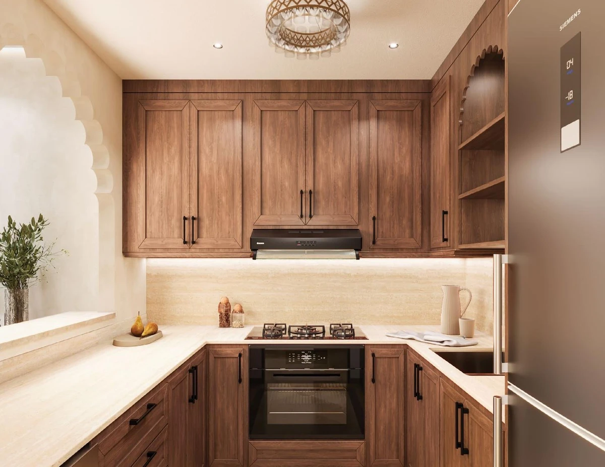 Bab Al Qasr Residence 18 & 19 image