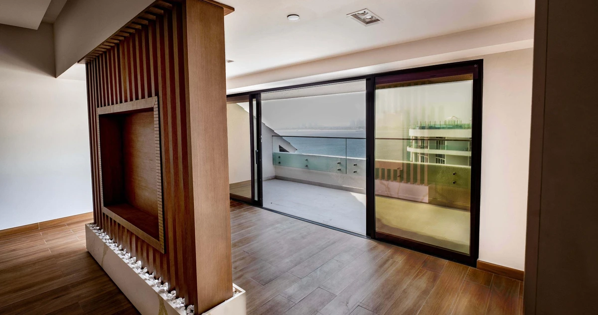 Anantara Residence image