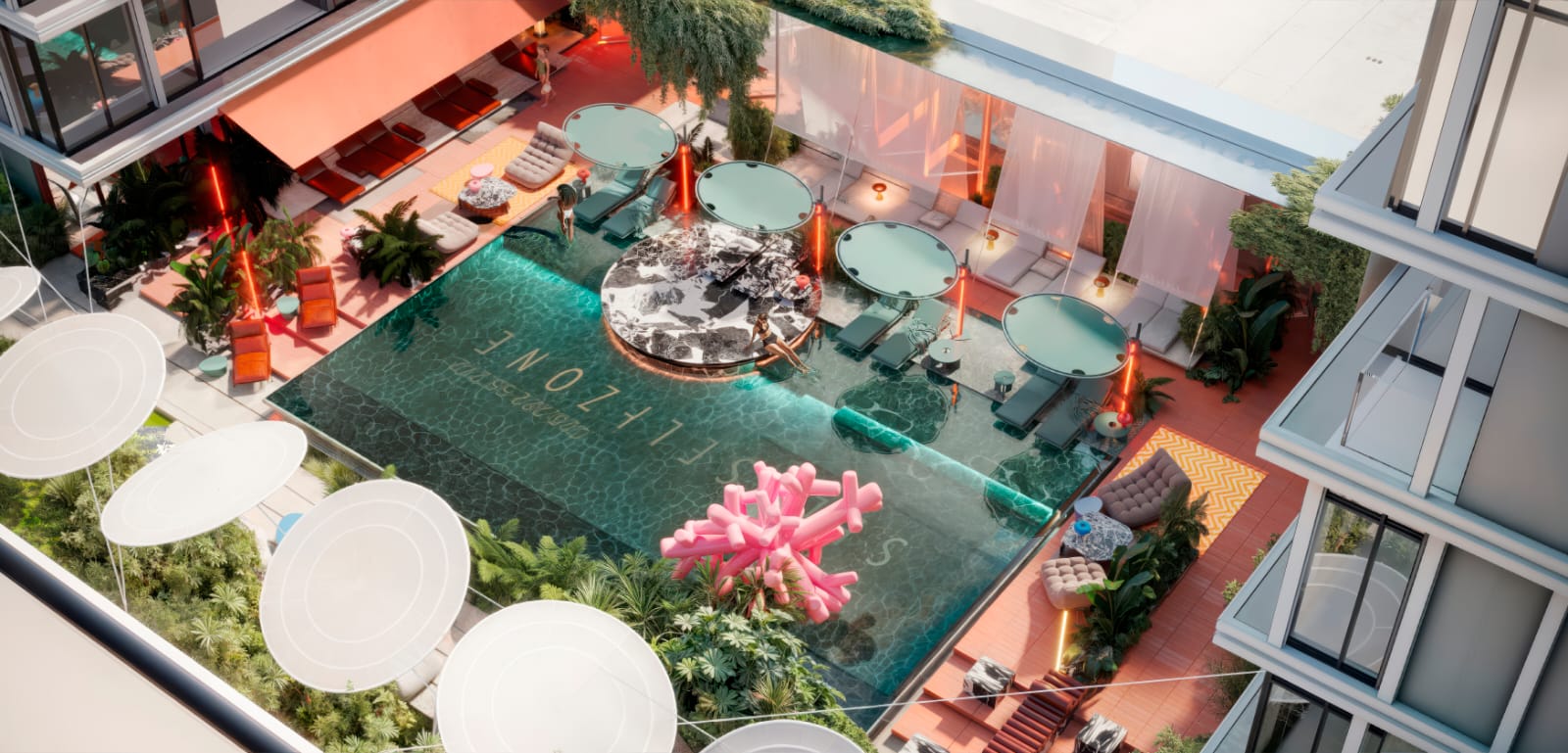 New Project by Arsenal